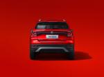 Volkswagen Tacqua 280 TSI 2019 года (CN)
